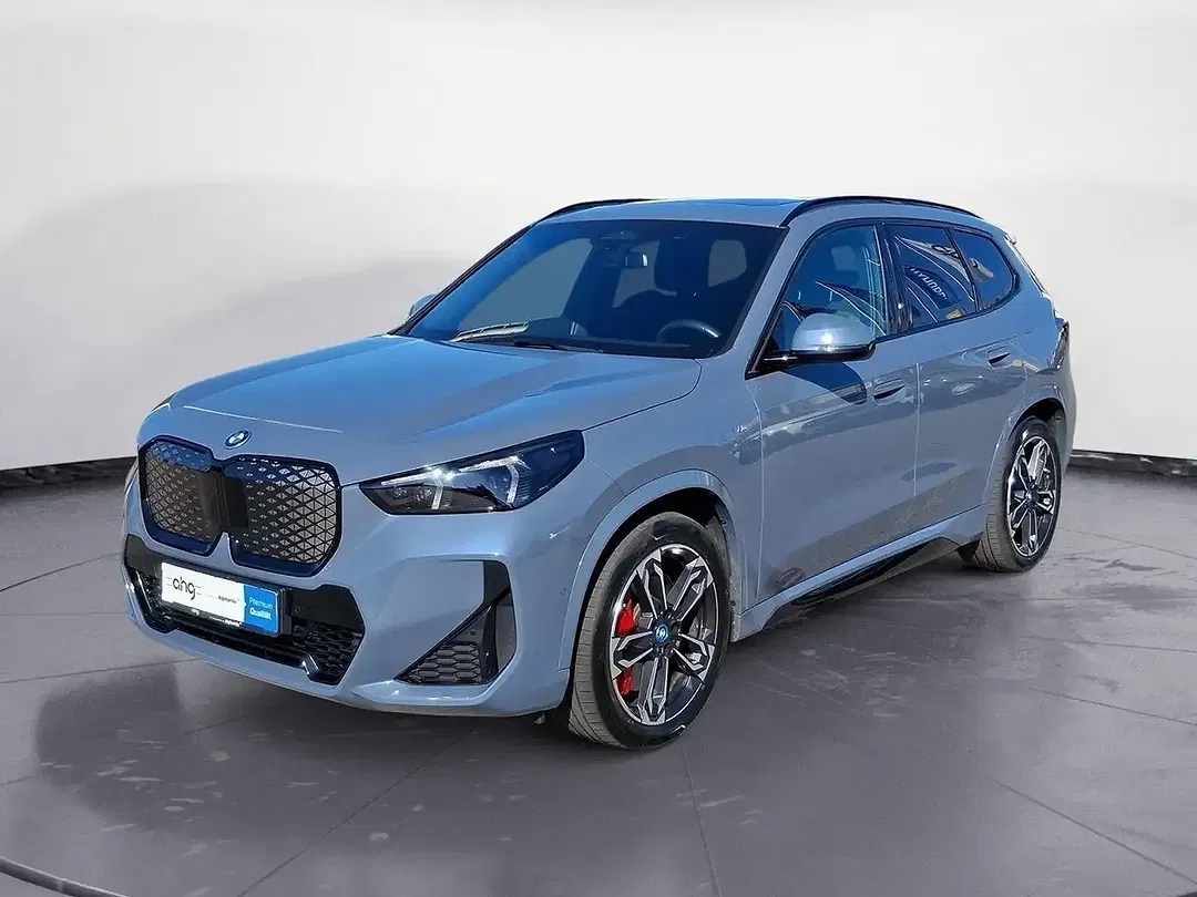BMW iX1 xDrive - foto 1