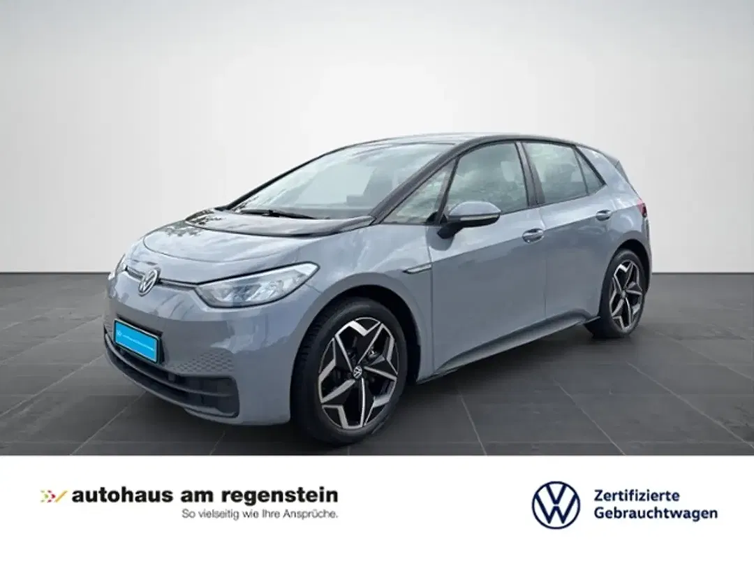 Volkswagen ID.3 Pro S - foto 1
