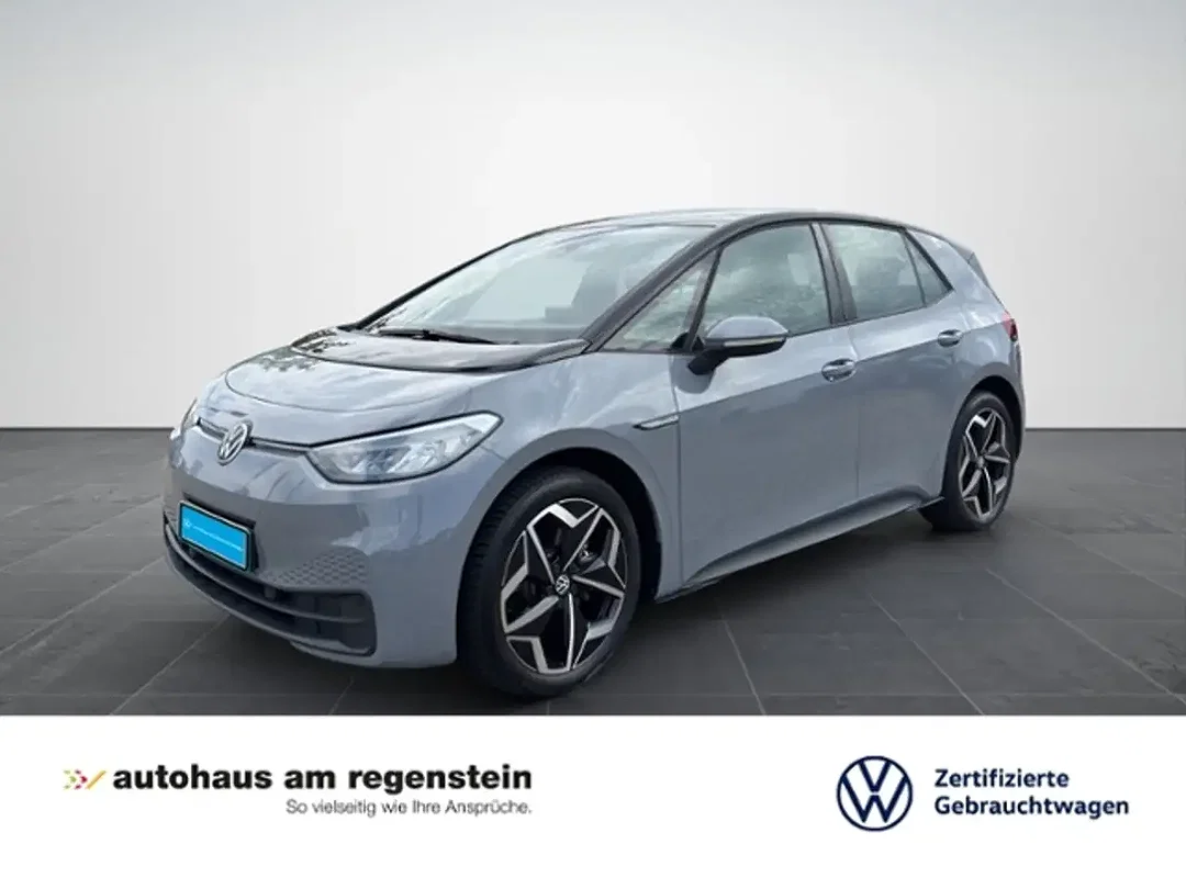 Volkswagen ID.3 - Afbeelding 1