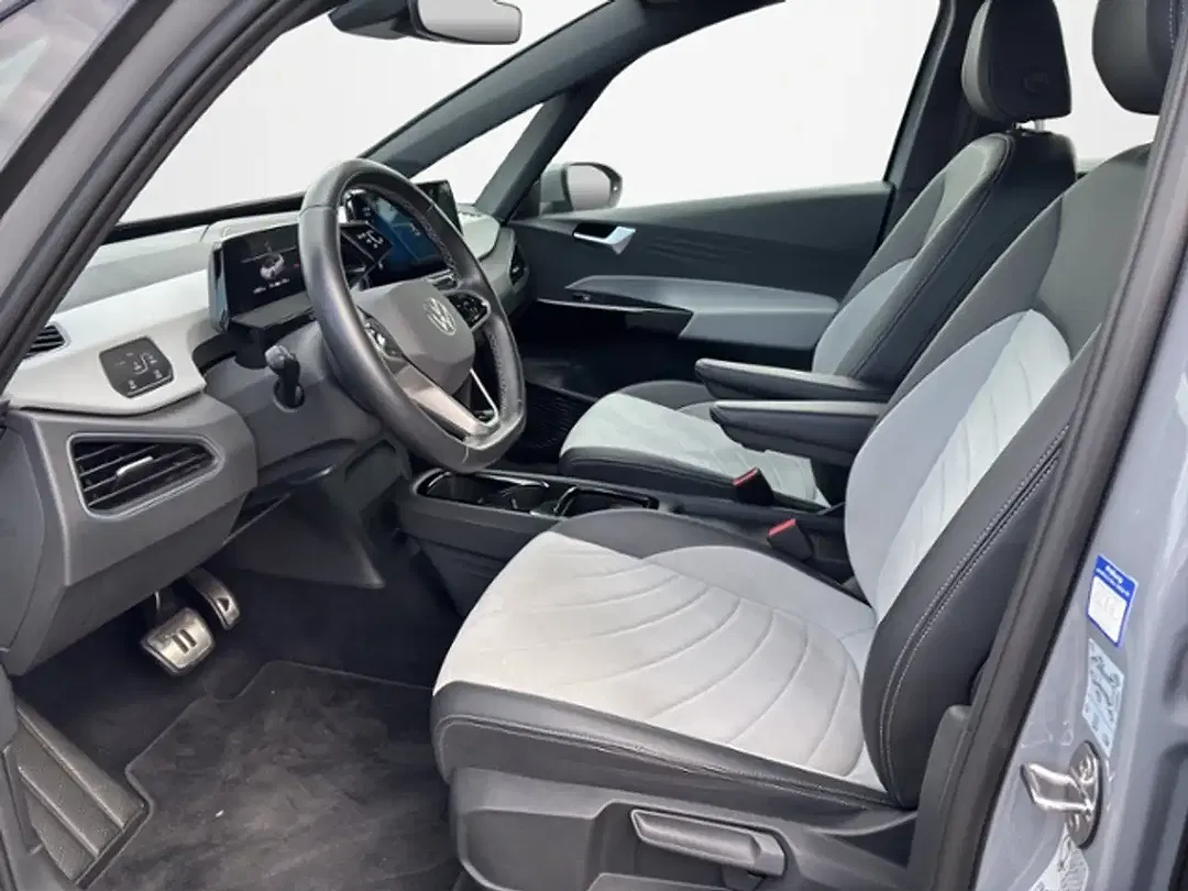Volkswagen ID.3 - Thumbnail 10