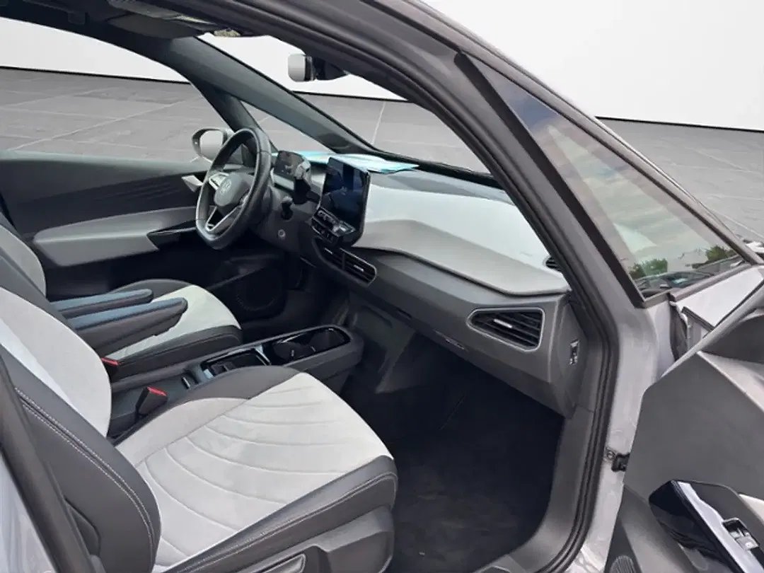 Volkswagen ID.3 - Thumbnail 14