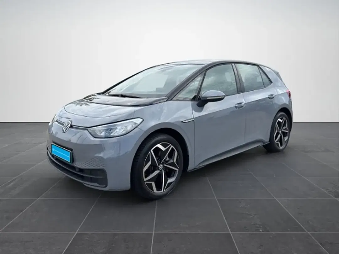 Volkswagen ID.3 Pro S - foto 2
