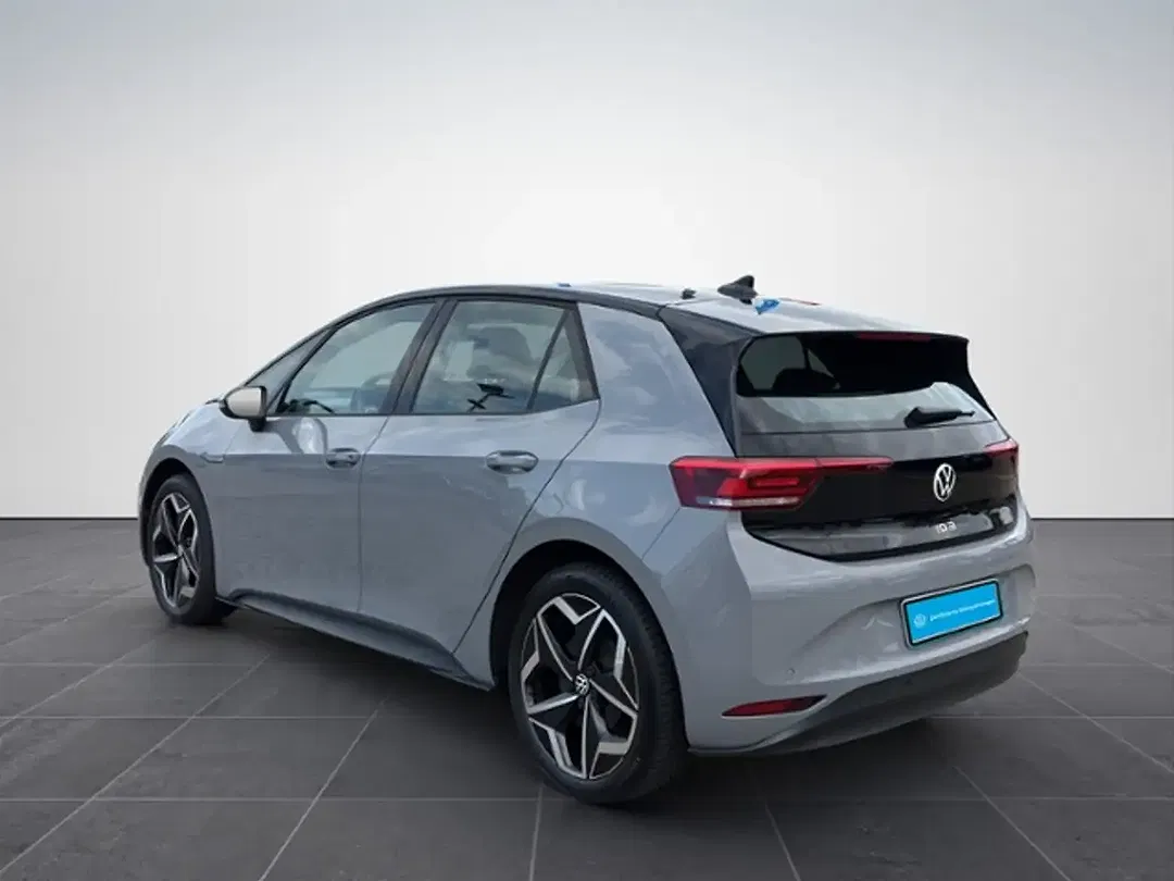 Volkswagen ID.3 - Thumbnail 5