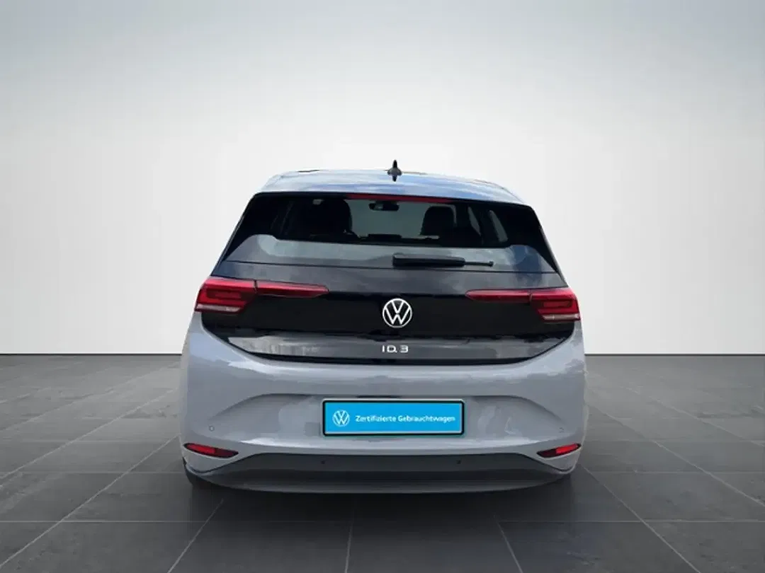 Volkswagen ID.3 - Thumbnail 6