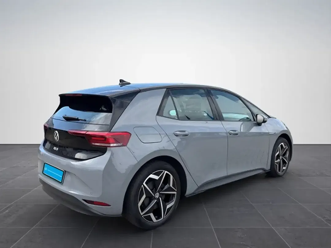 Volkswagen ID.3 - Thumbnail 7