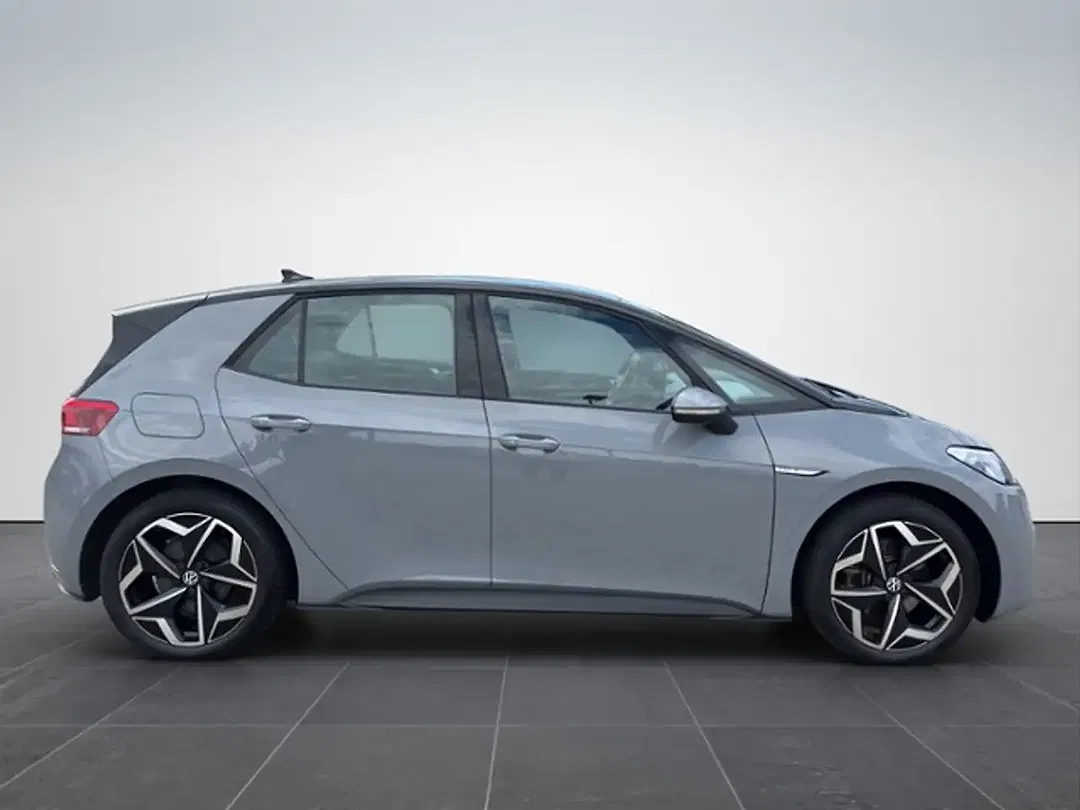 Volkswagen ID.3 - Thumbnail 8