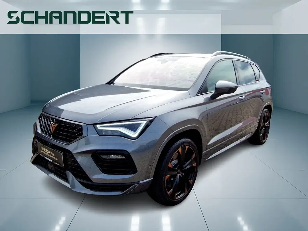 CUPRA Ateca - Afbeelding 1