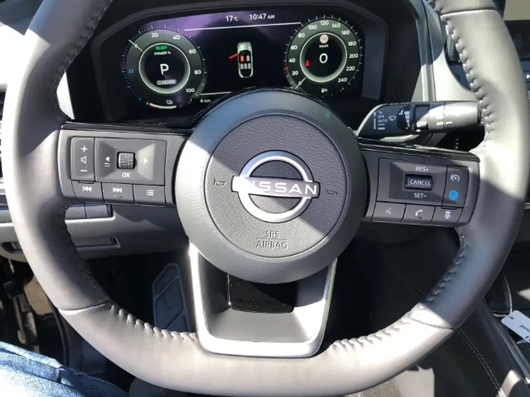 Nissan Qashqai - Thumbnail 11