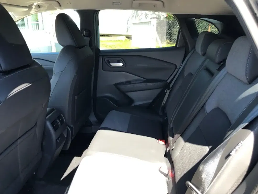 Nissan Qashqai - Thumbnail 8