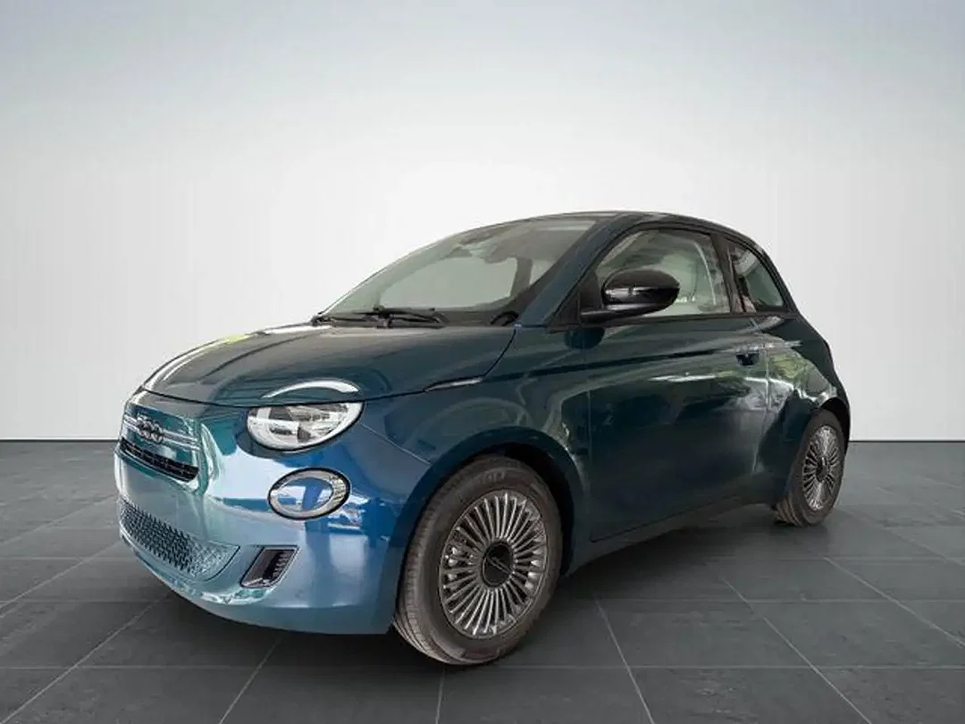 Fiat 500 - Afbeelding 1