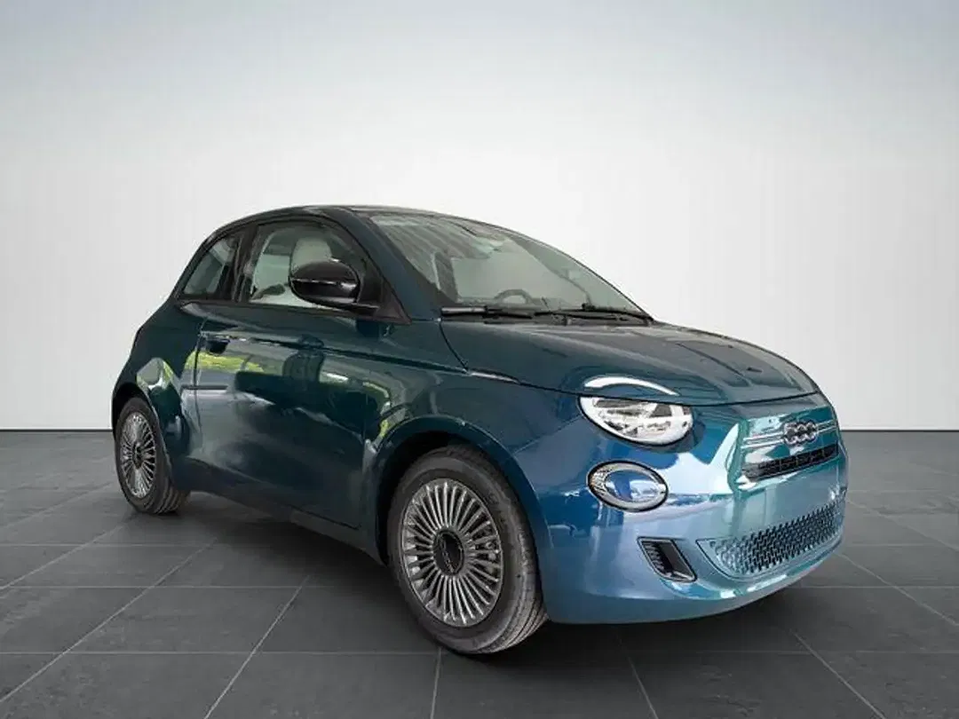 Fiat 500 - Thumbnail 2