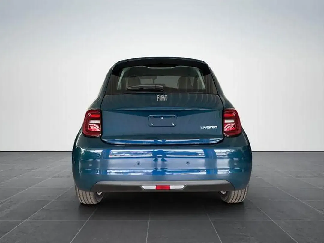 Fiat 500 - Thumbnail 4