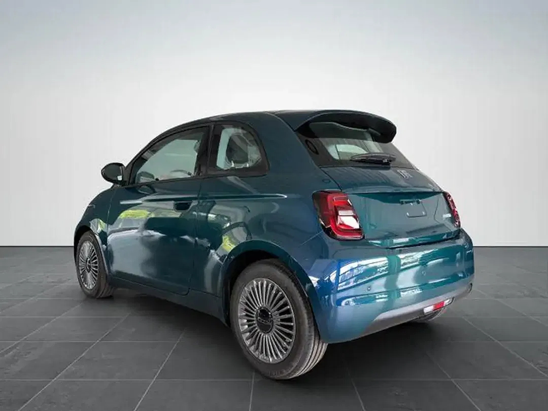 Fiat 500 - Thumbnail 5