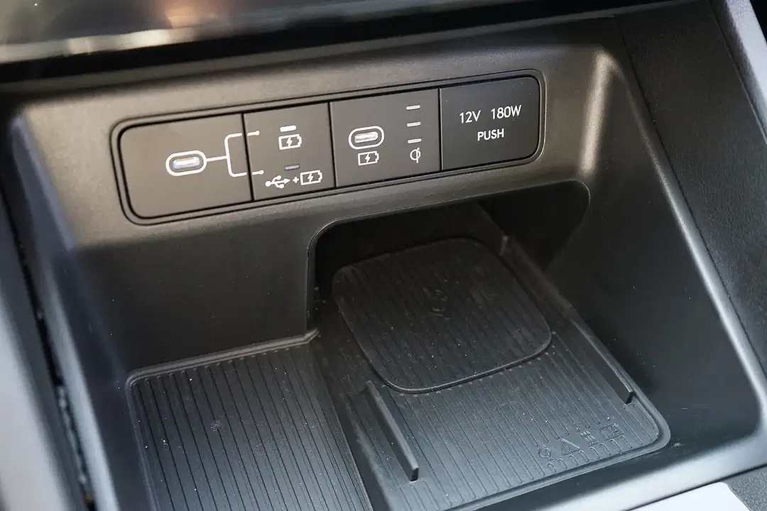 Hyundai TUCSON - Thumbnail 10
