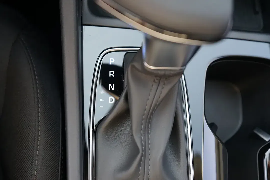 Hyundai TUCSON - Thumbnail 12