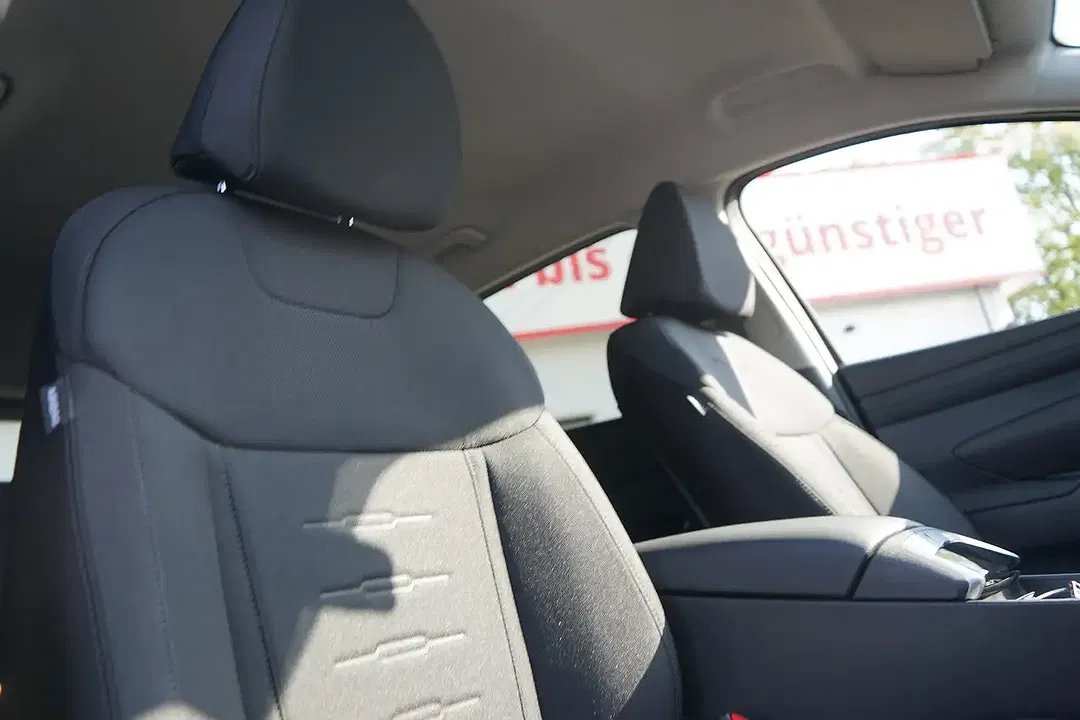 Hyundai TUCSON - Thumbnail 13