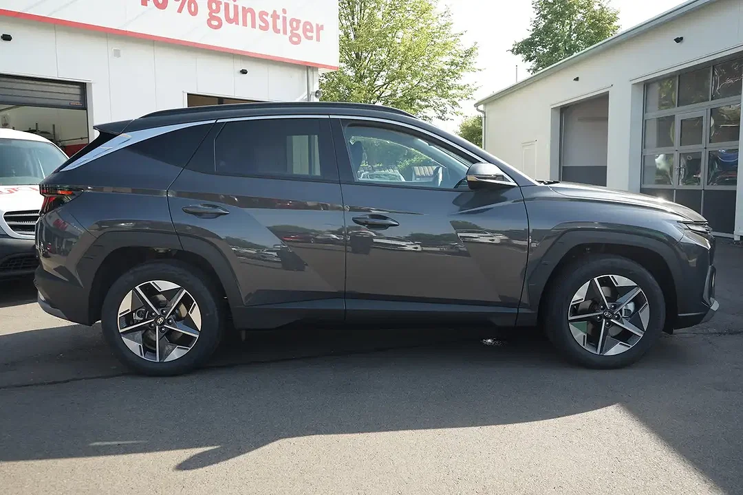 Hyundai TUCSON - Afbeelding 1