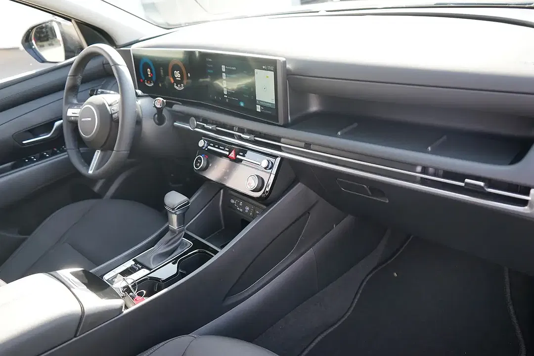 Hyundai TUCSON - Thumbnail 4