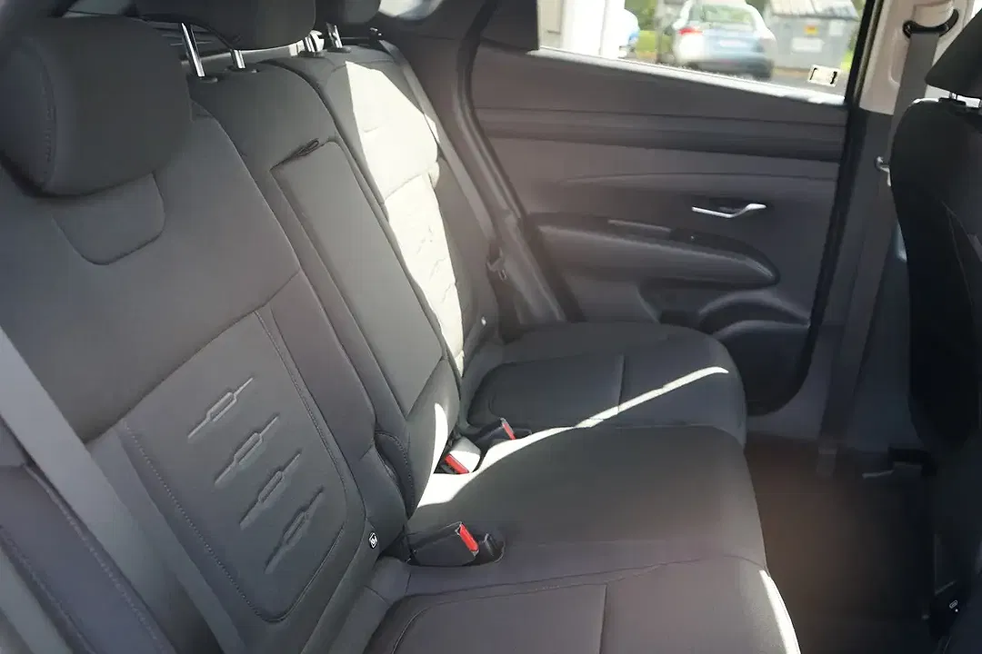 Hyundai TUCSON - Thumbnail 5