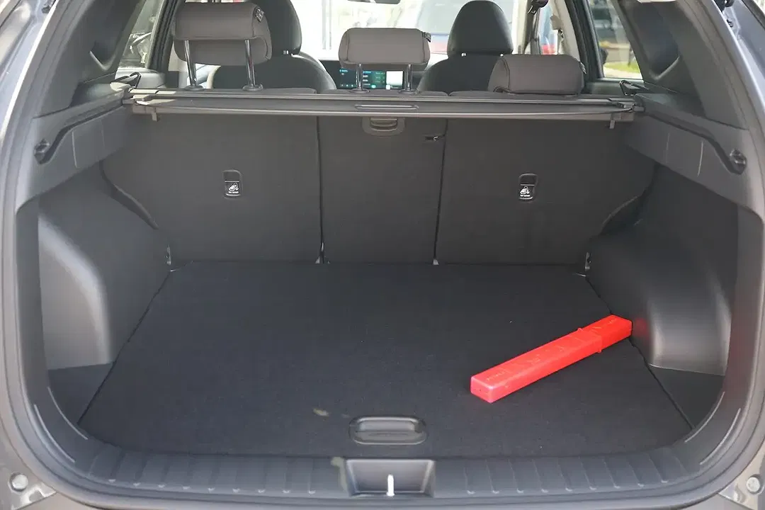 Hyundai TUCSON - Thumbnail 6