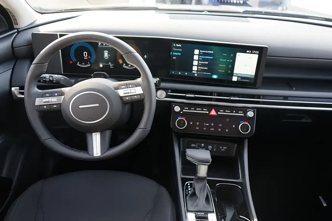 Hyundai TUCSON - Thumbnail 7