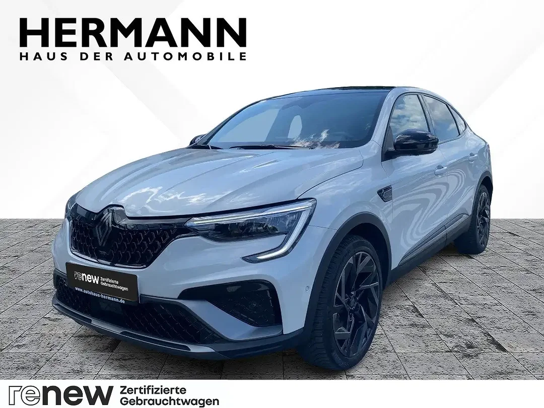 Renault Arkana - Afbeelding 1