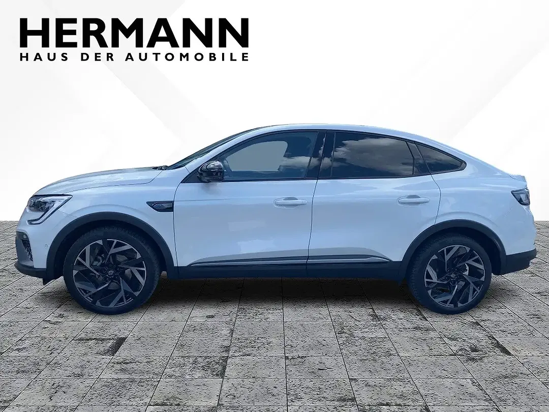 Renault Arkana - Thumbnail 3