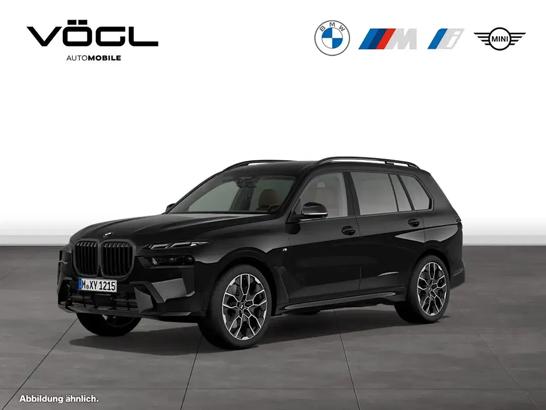 BMW X7 xDrive M - foto 1