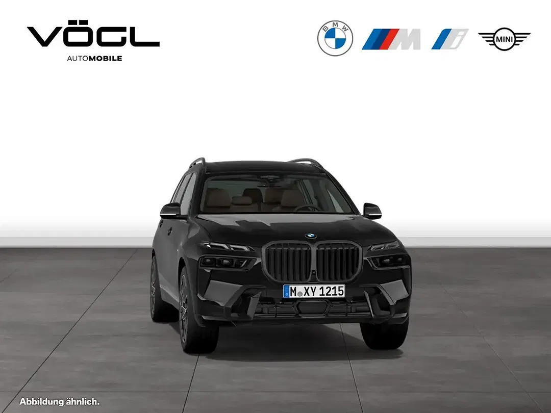 BMW X7 xDrive M - foto 10