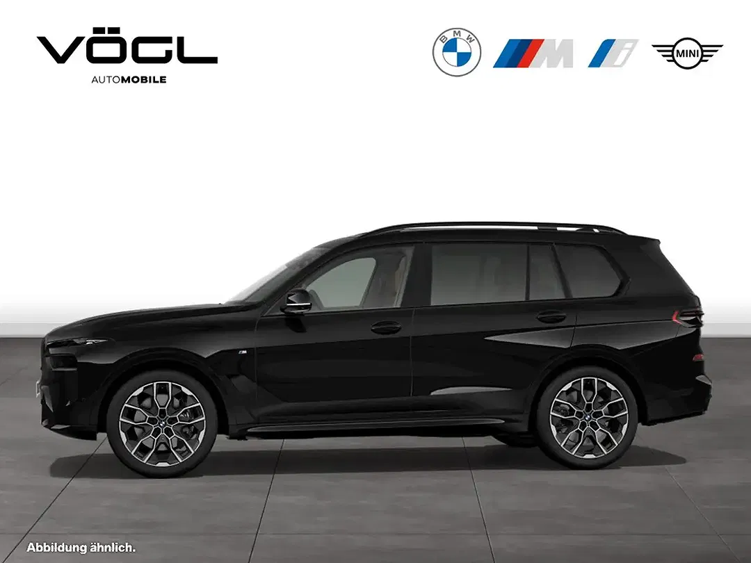 BMW X7 - Thumbnail 5