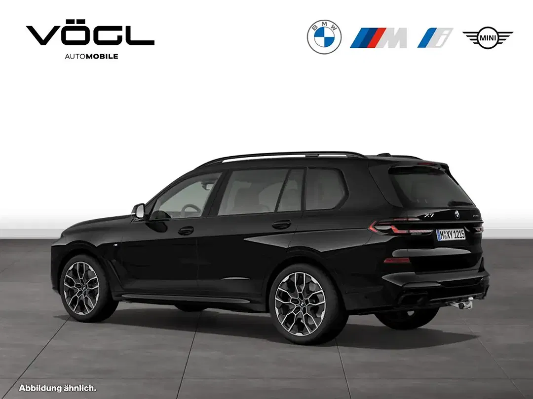 BMW X7 - Thumbnail 6