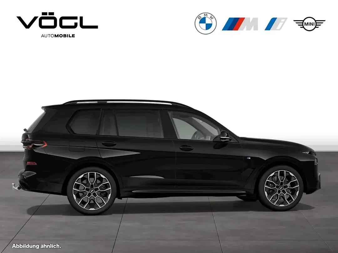 BMW X7 - Thumbnail 8