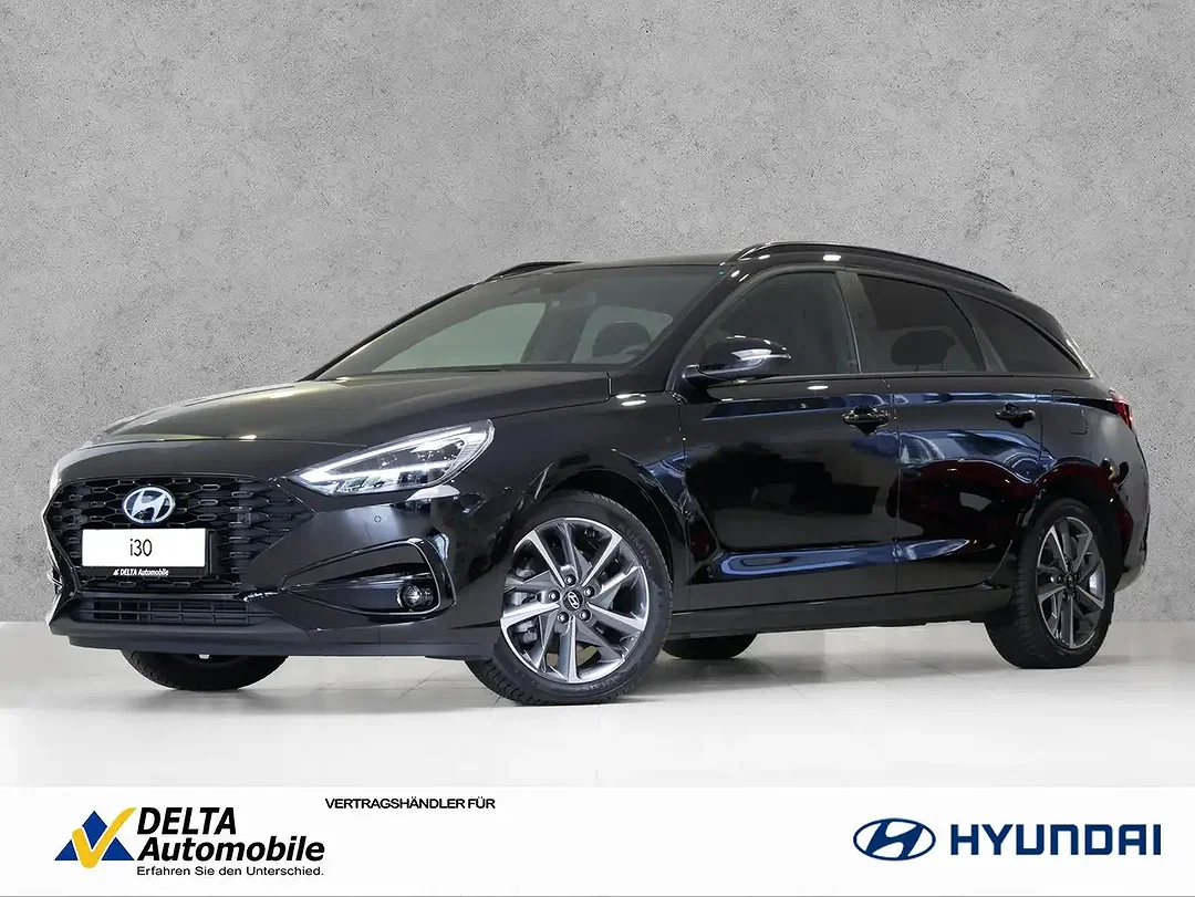 Hyundai i30 - Afbeelding 1
