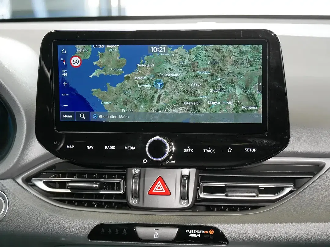 Hyundai i30 - Thumbnail 6