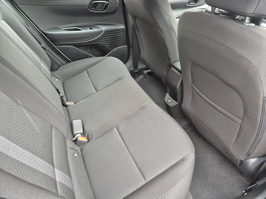 Hyundai i20 - Thumbnail 5
