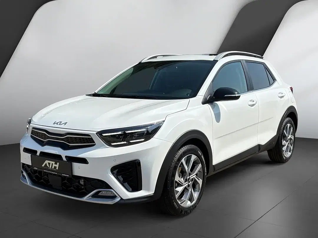 Kia Stonic 1.0 MHEV DCT GT-Line - foto 1