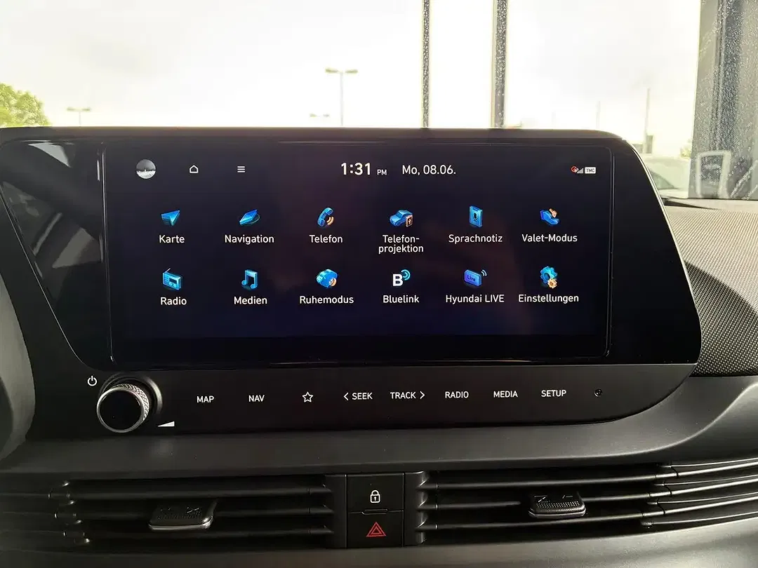 Hyundai i20 - Thumbnail 13