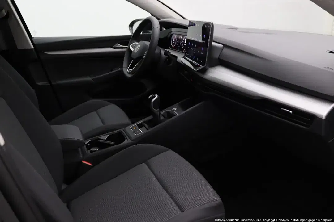 Volkswagen Golf Variant - Thumbnail 10
