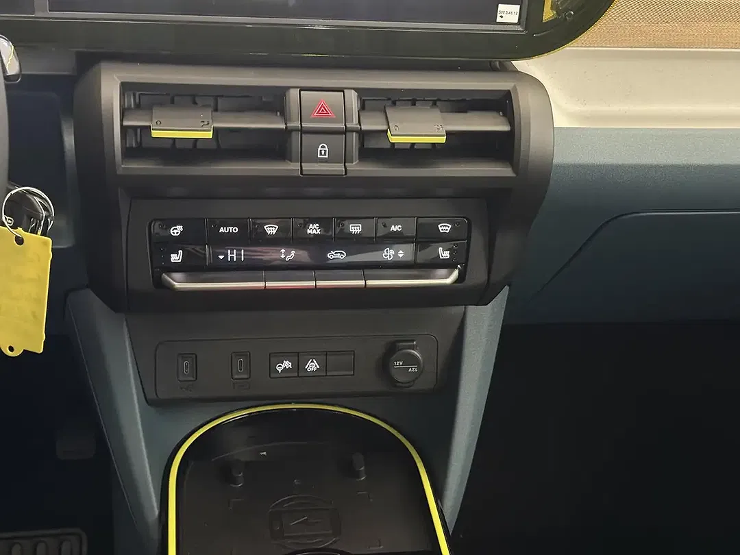 Fiat Grande Panda - Thumbnail 12