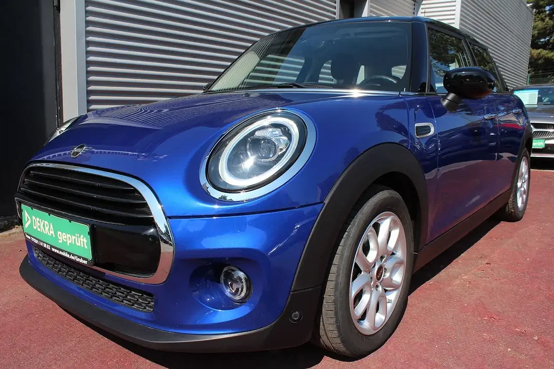 MINI Cooper - Afbeelding 1