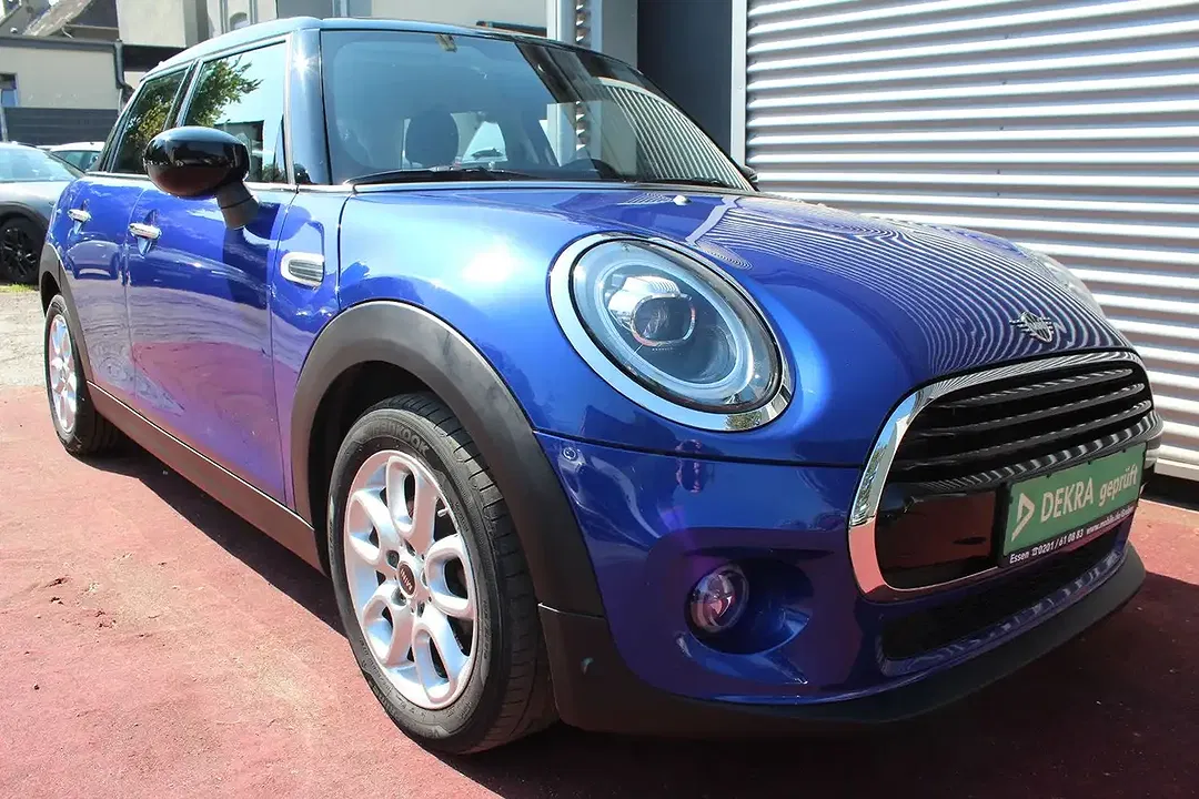 MINI Cooper - Thumbnail 11