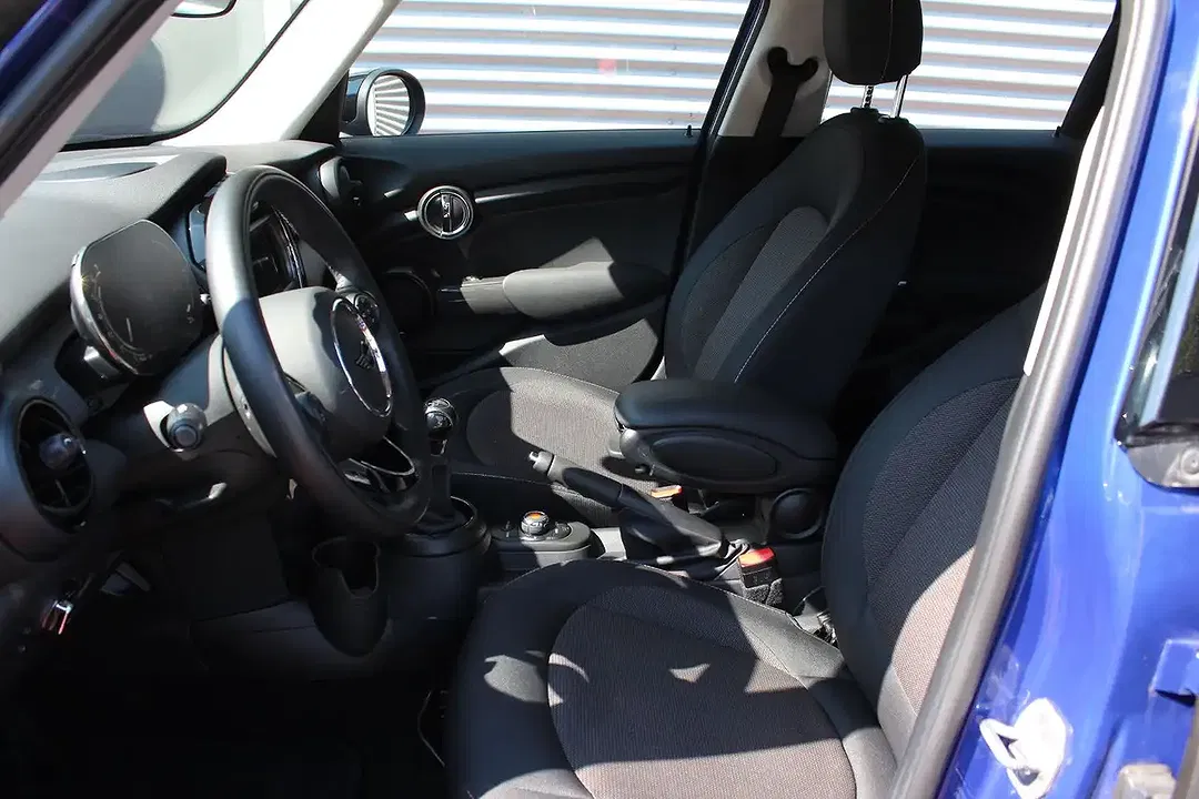 MINI Cooper - Thumbnail 12