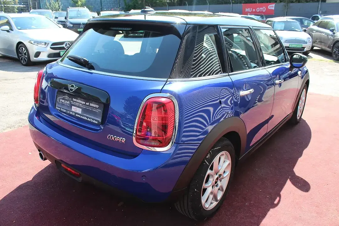 MINI Cooper - Thumbnail 13