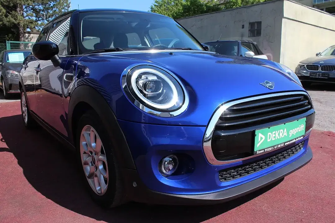 MINI Cooper 1.5 Essential Trim - foto 2