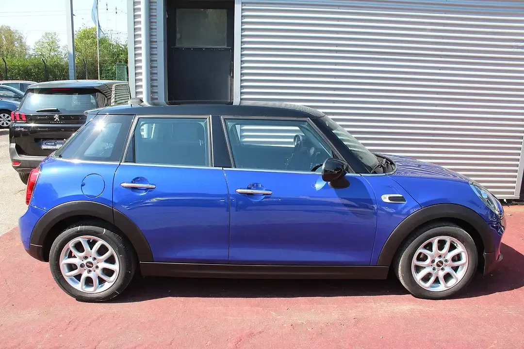 MINI Cooper - Thumbnail 6