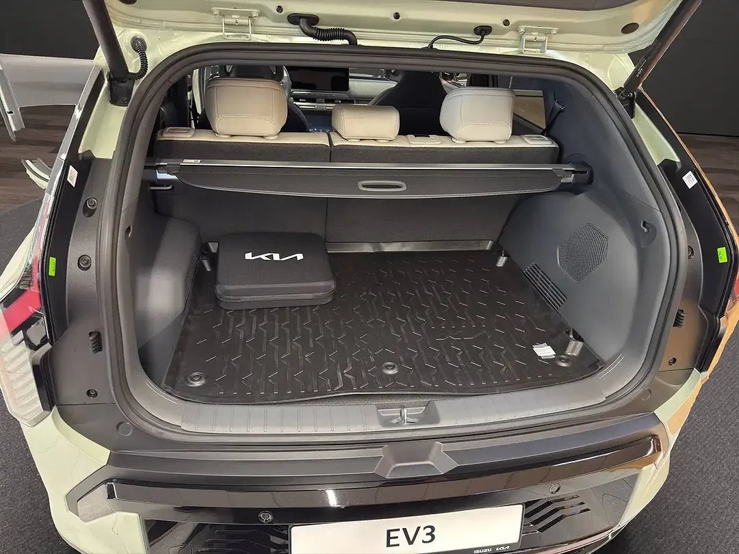 Kia EV3 - Thumbnail 15