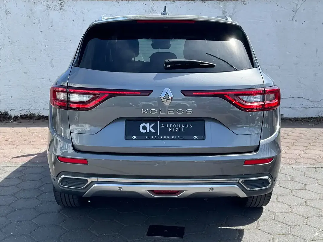 Renault Koleos - Thumbnail 11