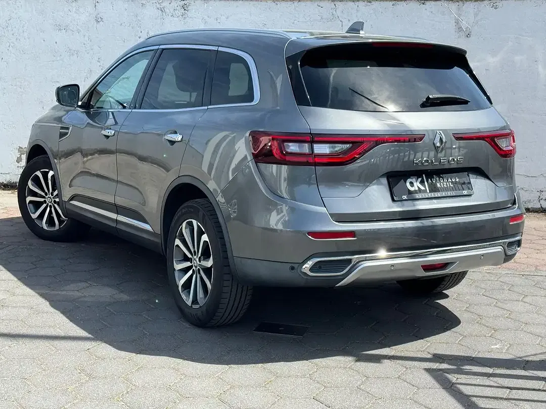 Renault Koleos - Thumbnail 14