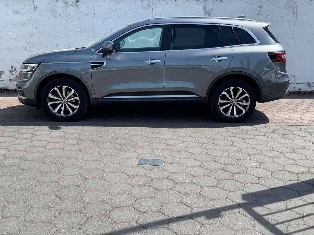 Renault Koleos - foto 15