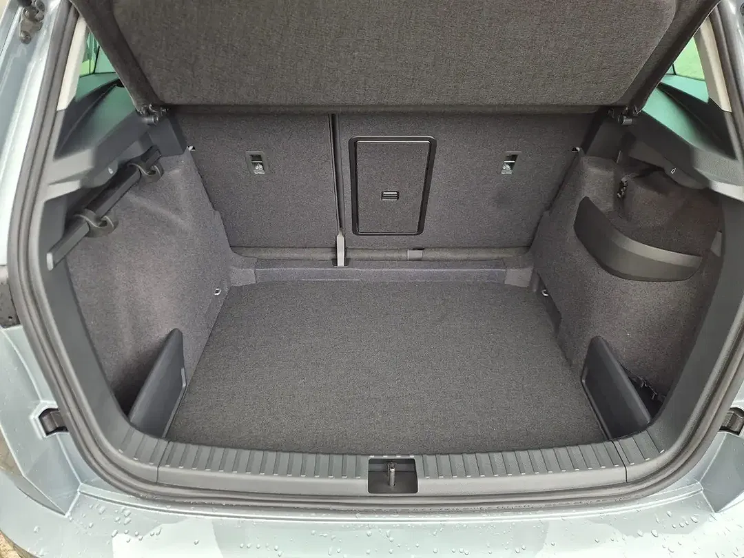 Skoda Karoq - Thumbnail 8